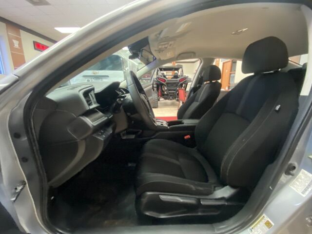 2019 Honda Civic LX Charlotte NC