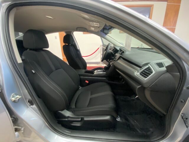 2019 Honda Civic LX Charlotte NC