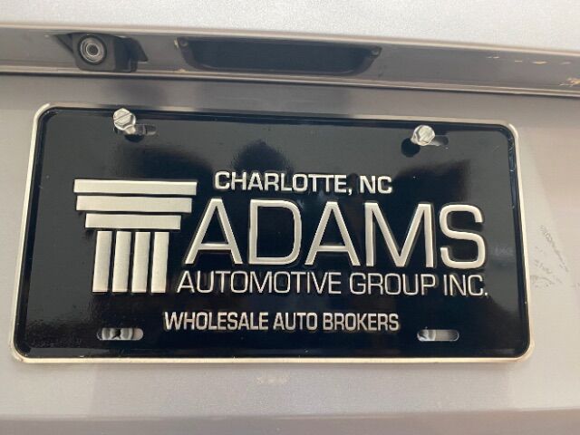 2019 Honda Civic LX Charlotte NC