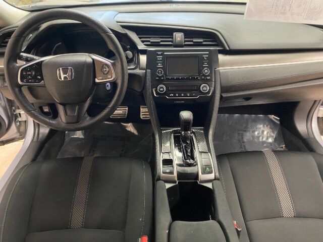2019 Honda Civic LX Charlotte NC