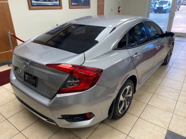 2019 Honda Civic LX Charlotte NC