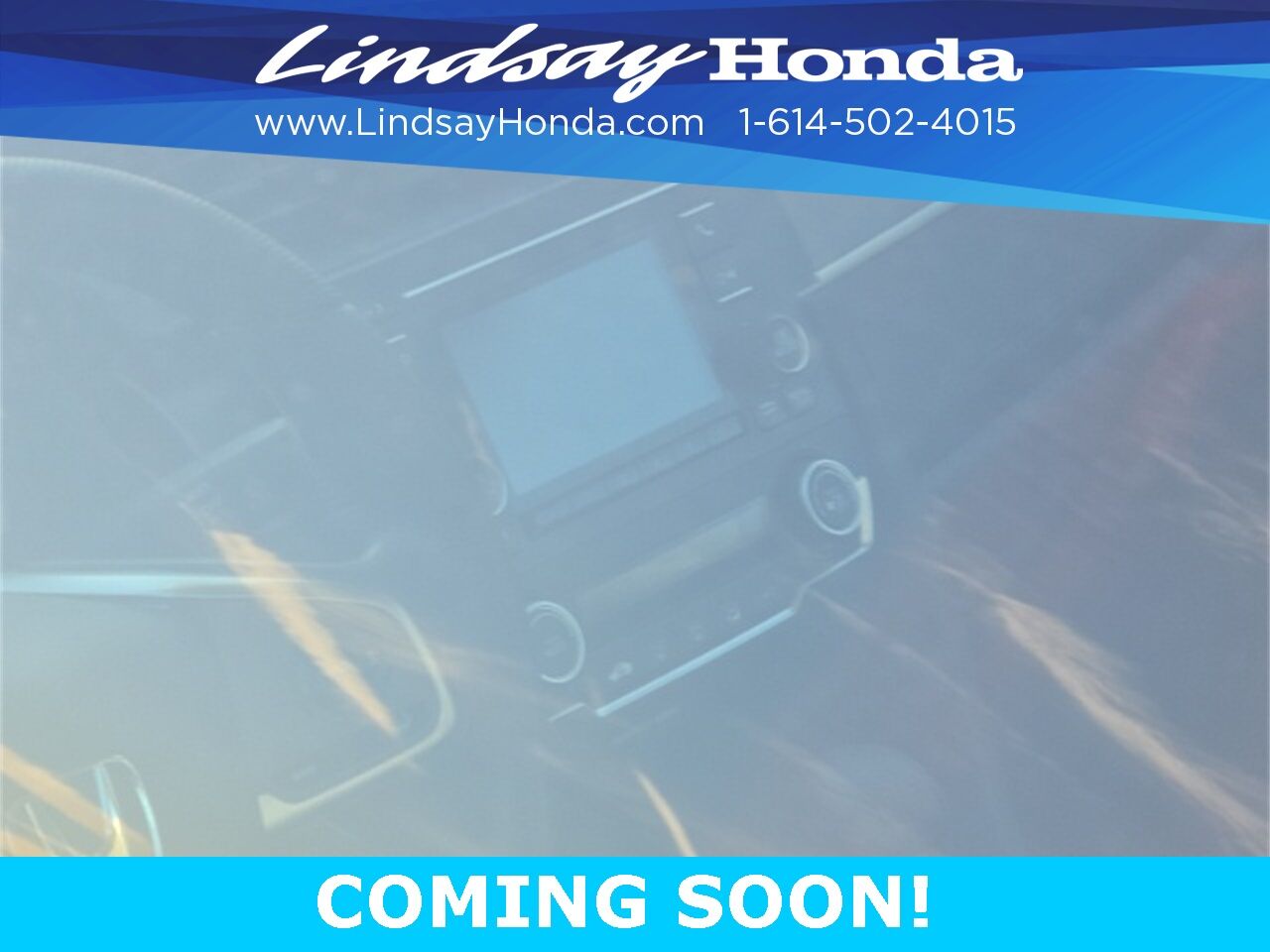 2019 Honda Civic LX Columbus OH