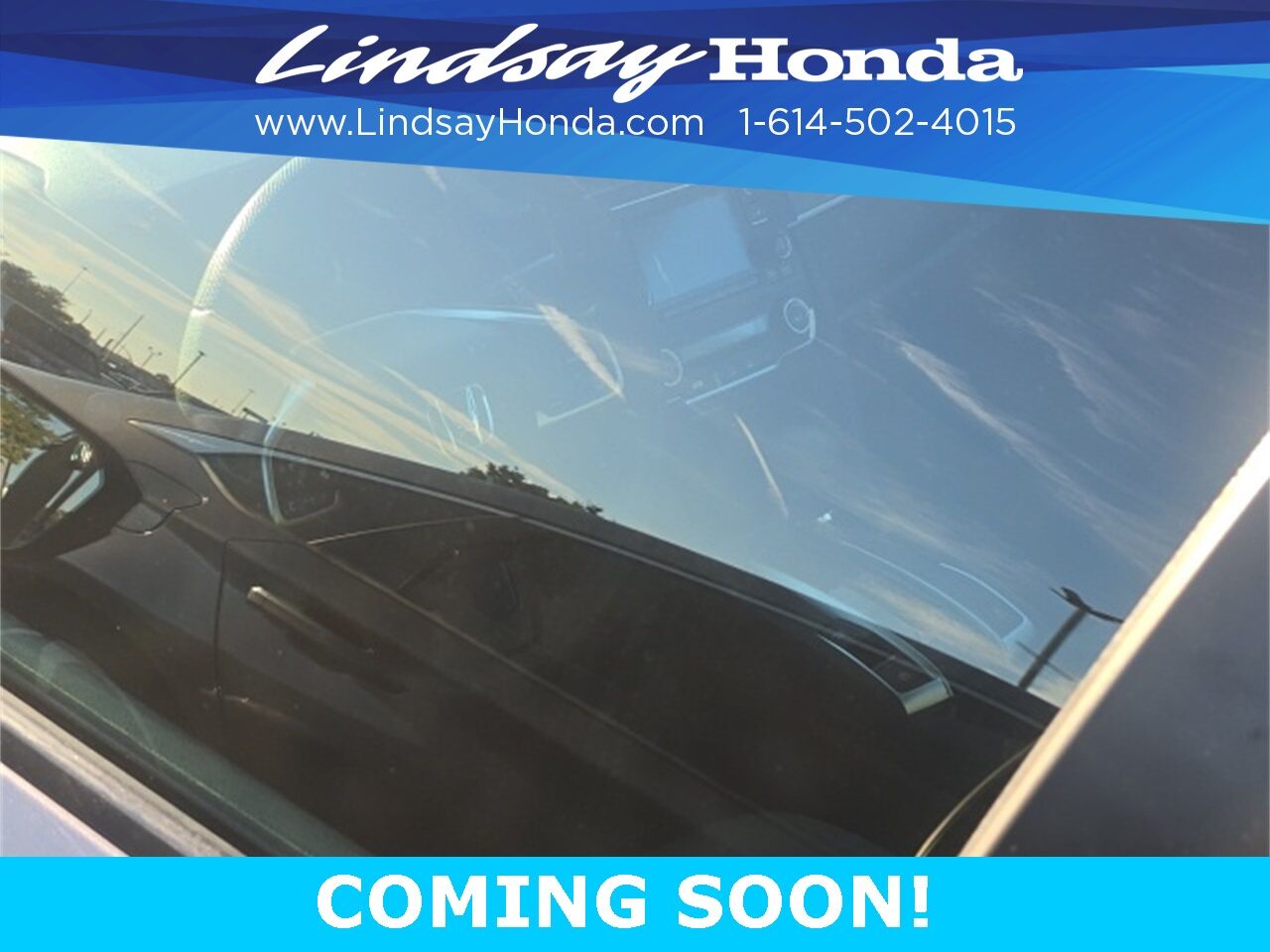 2019 Honda Civic LX Columbus OH