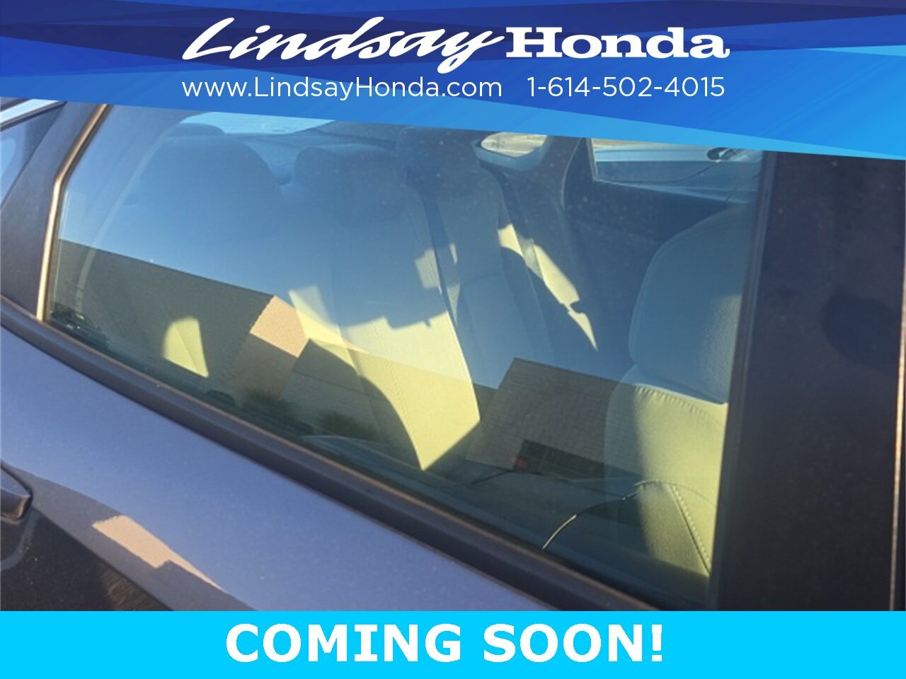 2019 Honda Civic LX Columbus OH