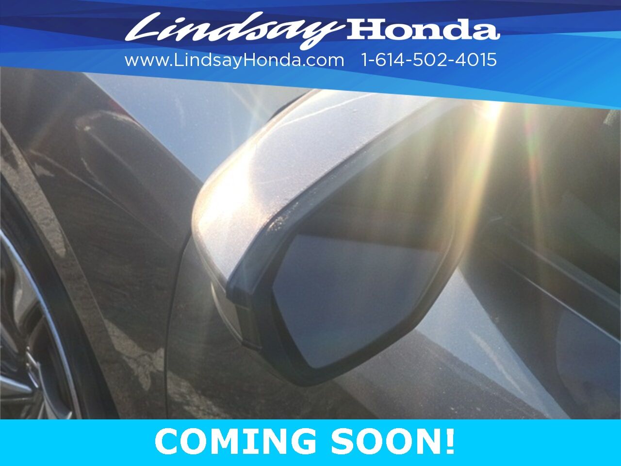 2019 Honda Civic LX Columbus OH