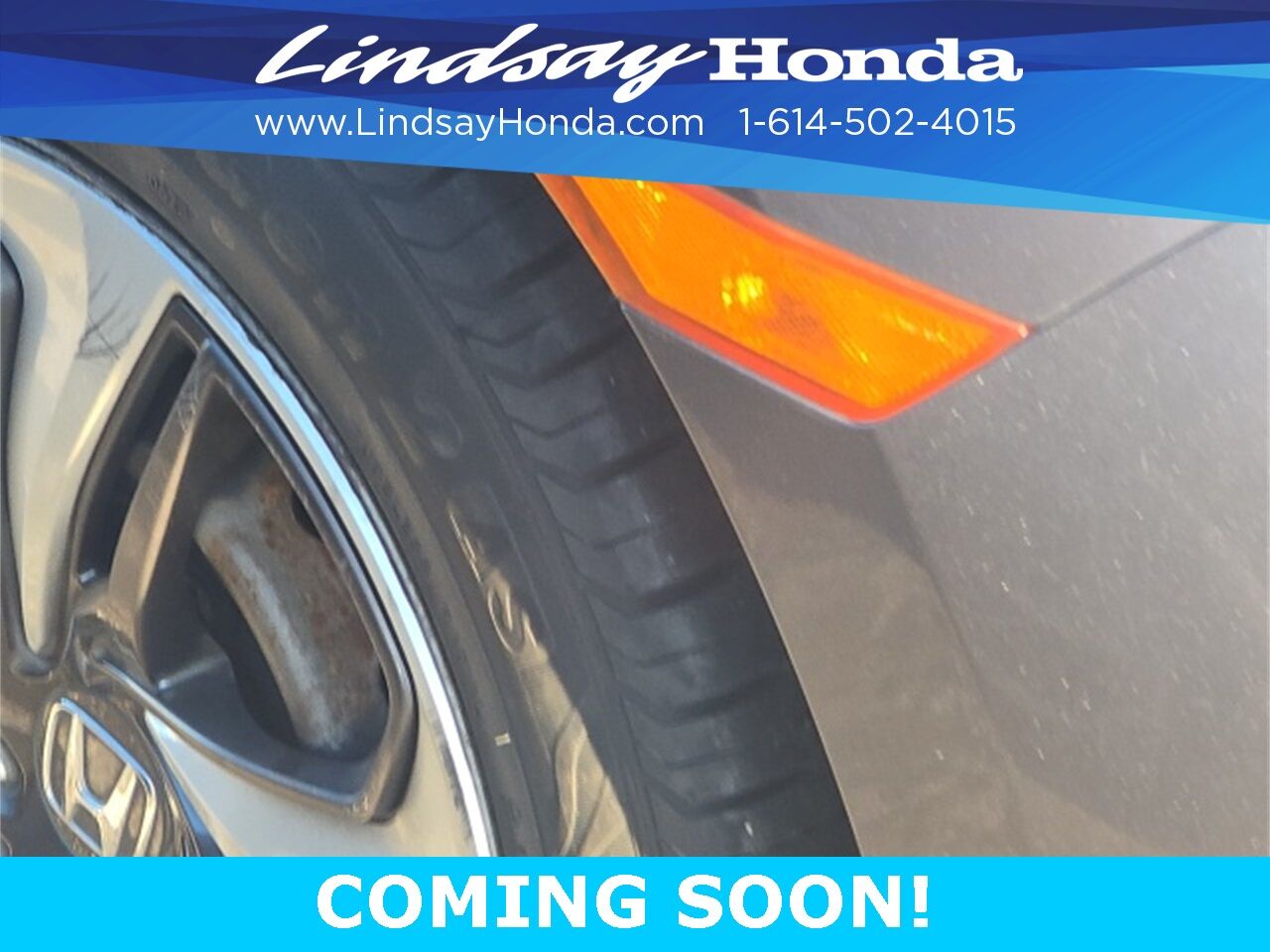 2019 Honda Civic LX Columbus OH