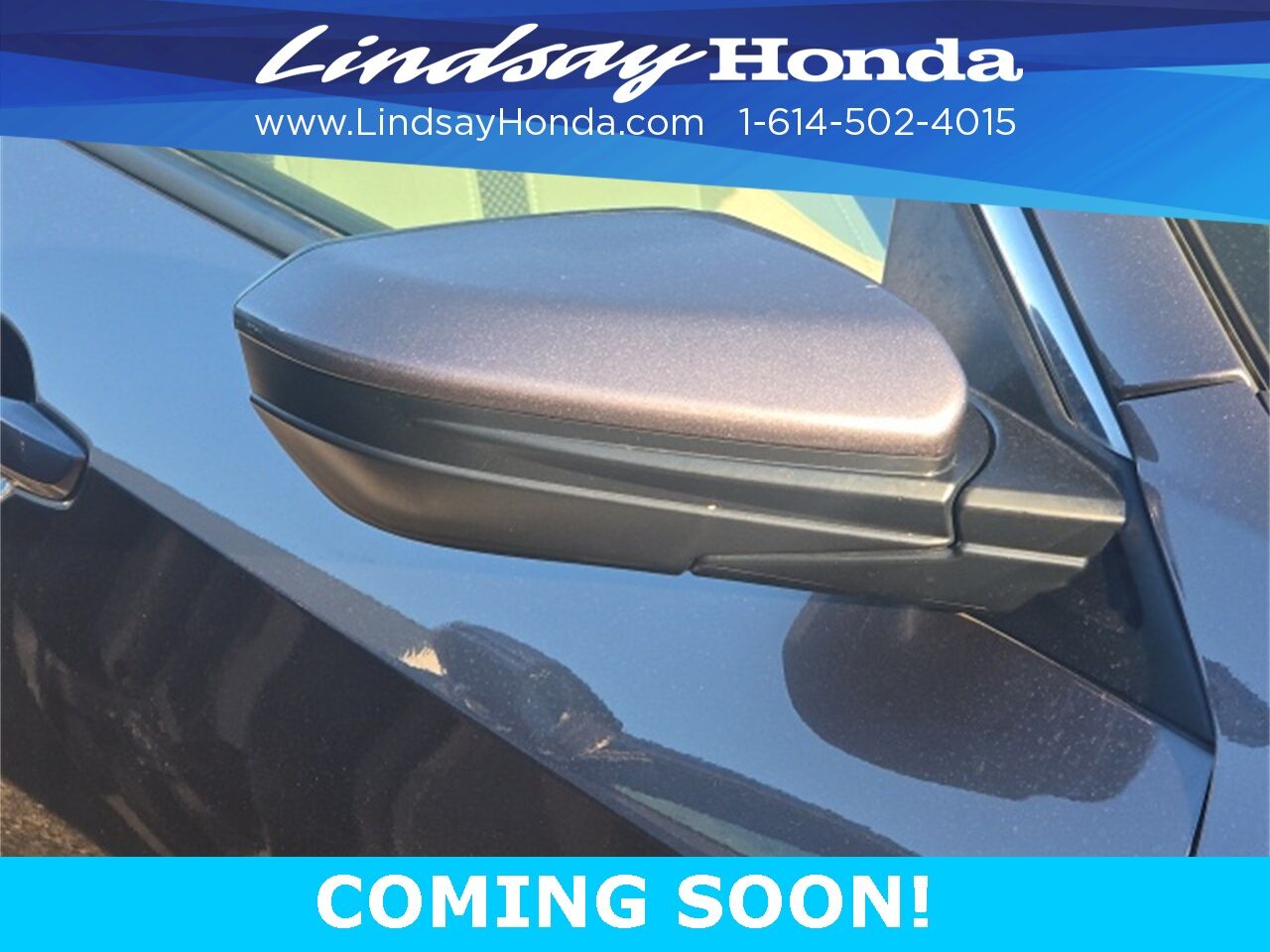 2019 Honda Civic LX Columbus OH