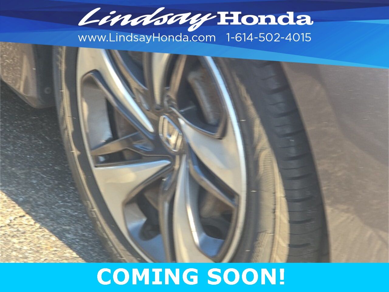 2019 Honda Civic LX Columbus OH