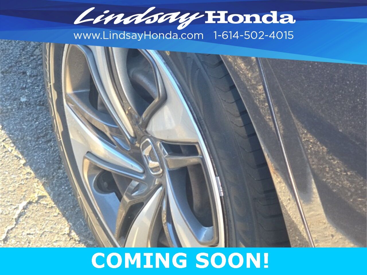 2019 Honda Civic LX Columbus OH