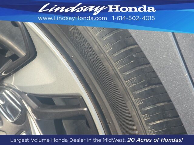 2019 Honda Civic LX Columbus OH