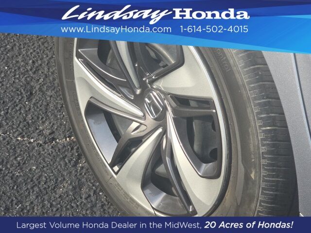 2019 Honda Civic LX Columbus OH