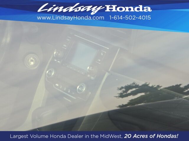 2019 Honda Civic LX Columbus OH