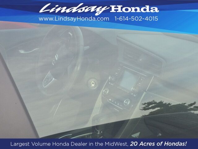 2019 Honda Civic LX Columbus OH