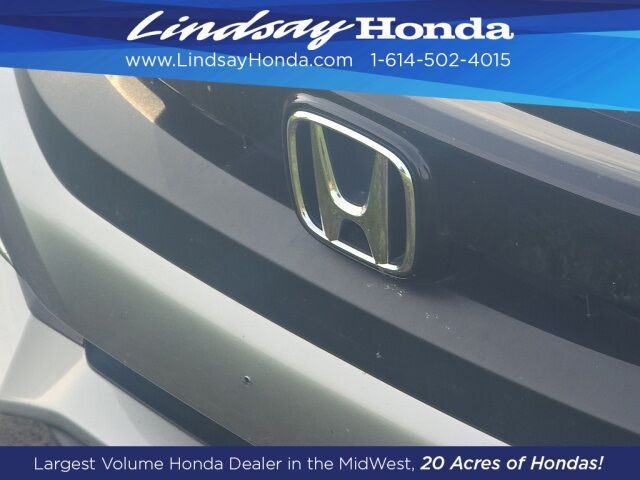 2019 Honda Civic LX Columbus OH