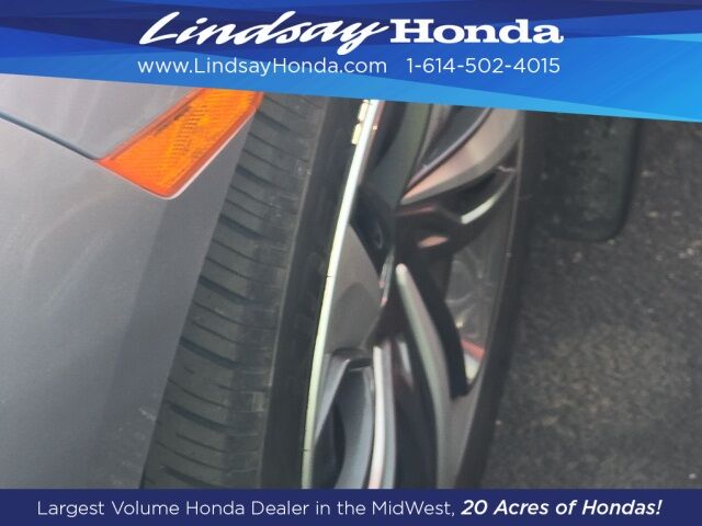 2019 Honda Civic LX Columbus OH