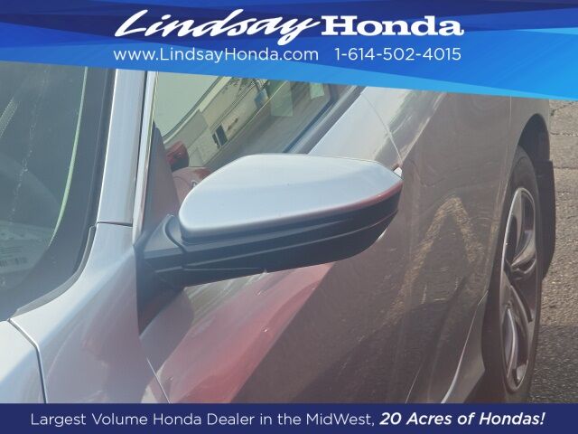 2019 Honda Civic LX Columbus OH