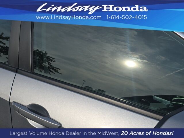 2019 Honda Civic LX Columbus OH