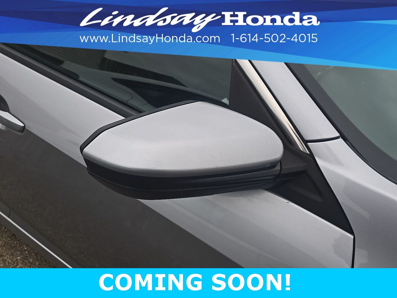 2019 Honda Civic LX Columbus OH