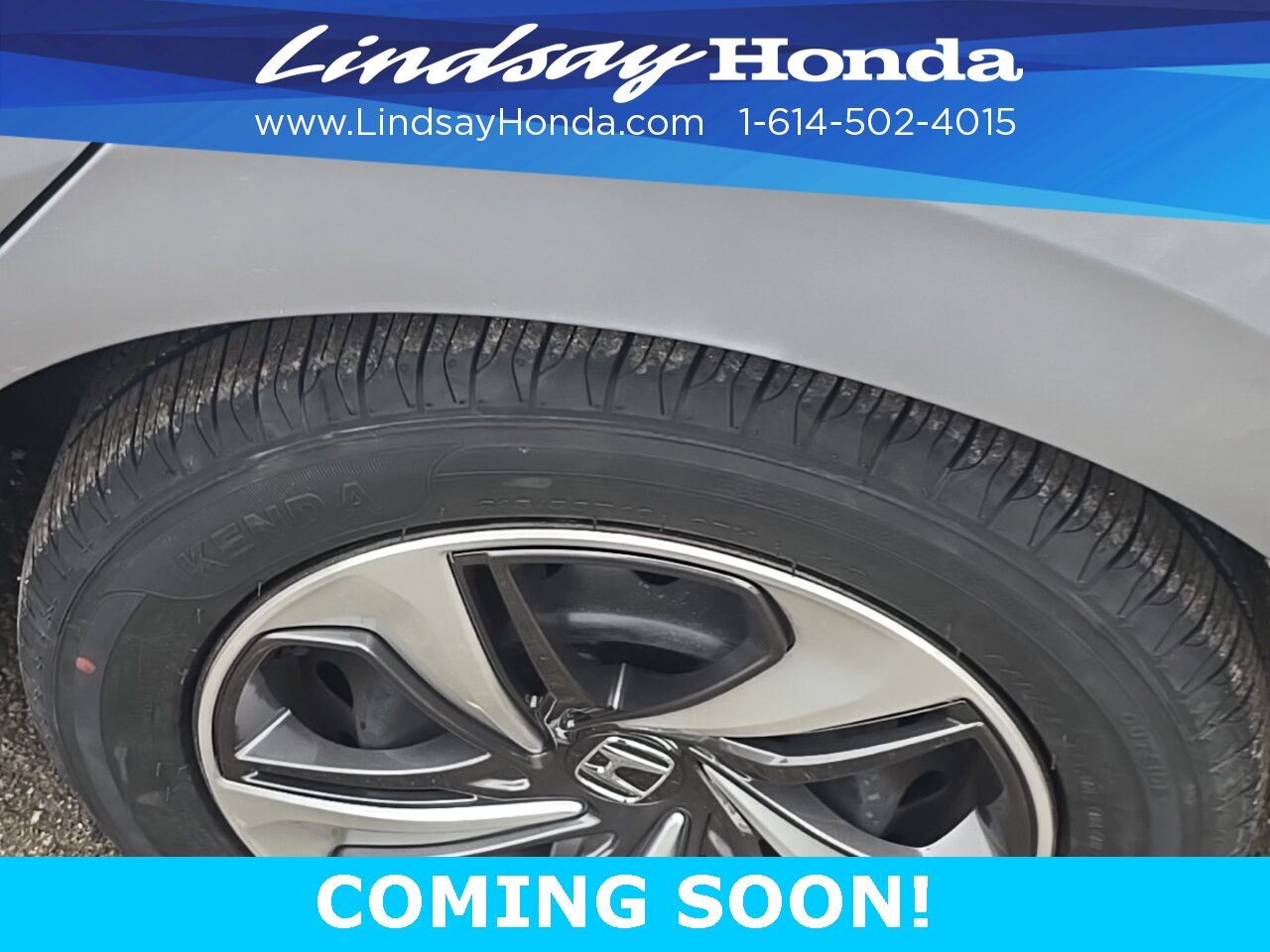 2019 Honda Civic LX Columbus OH