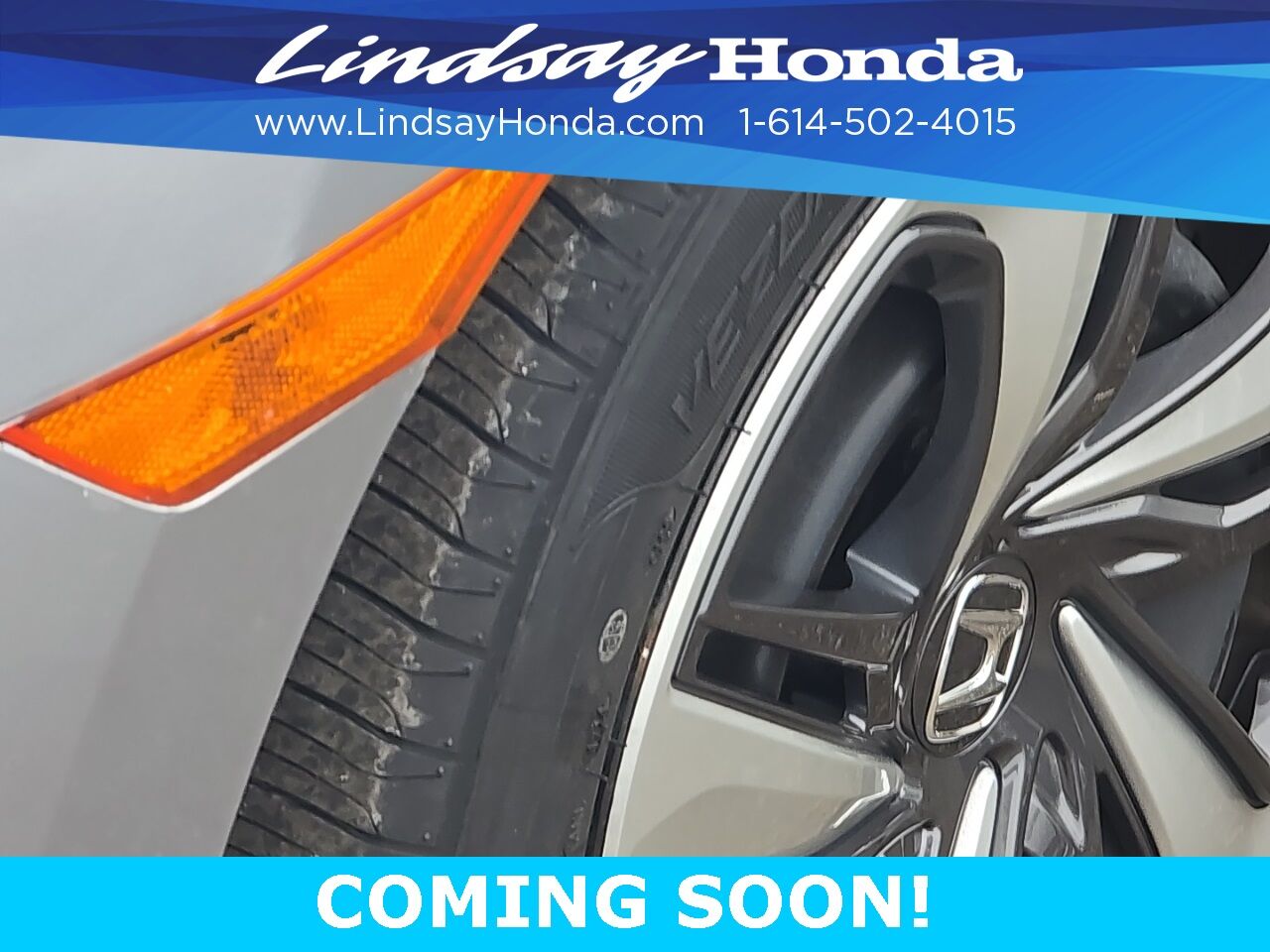 2019 Honda Civic LX Columbus OH