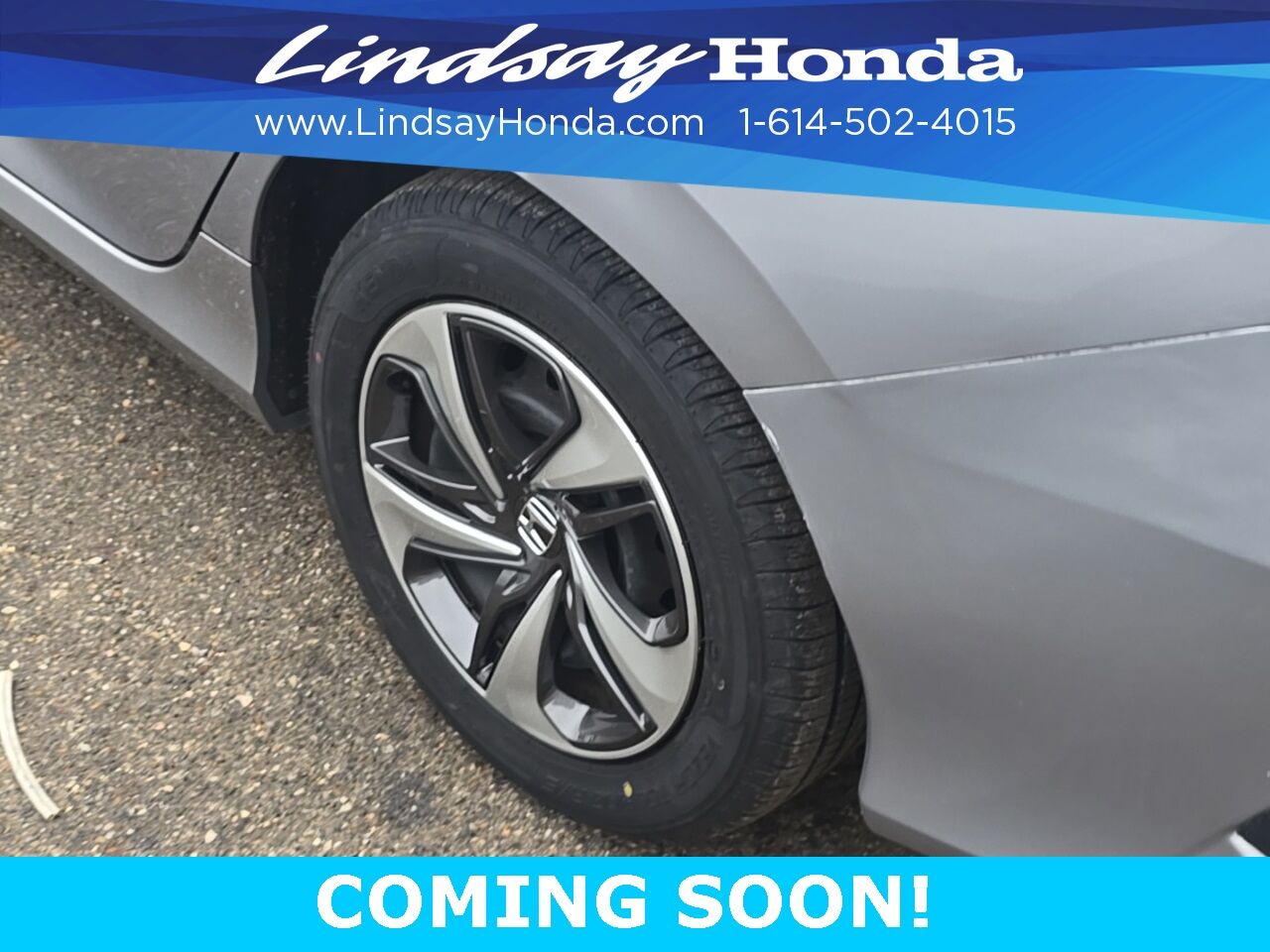 2019 Honda Civic LX Columbus OH