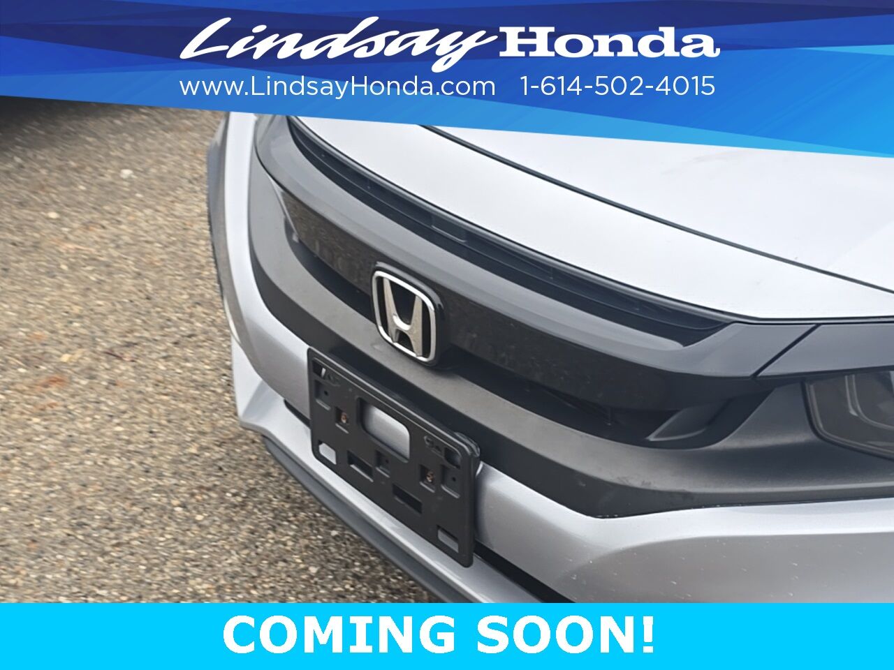 2019 Honda Civic LX Columbus OH