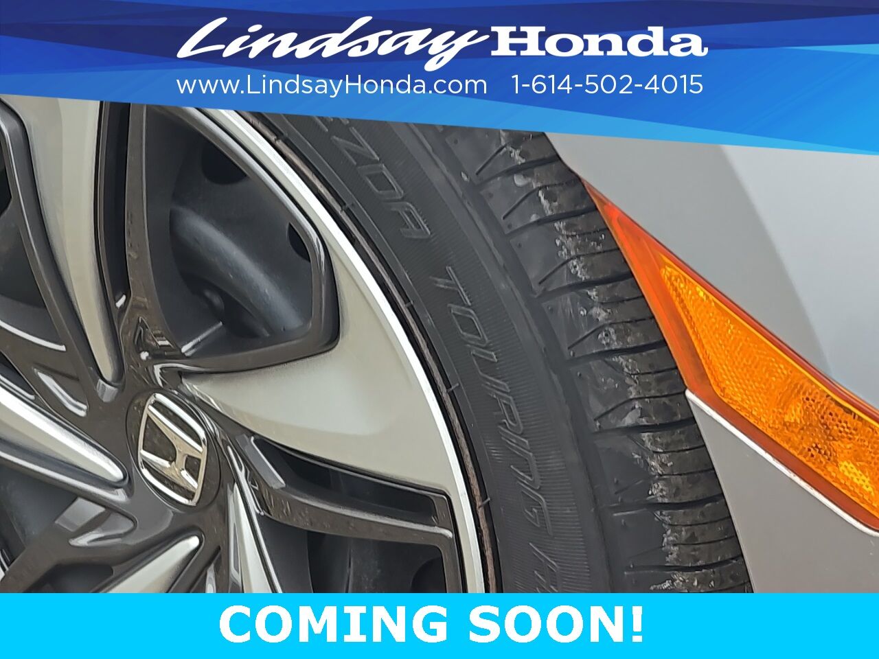 2019 Honda Civic LX Columbus OH