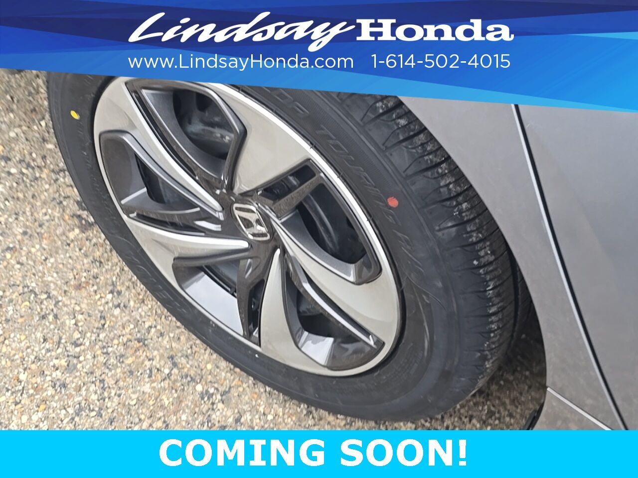 2019 Honda Civic LX Columbus OH
