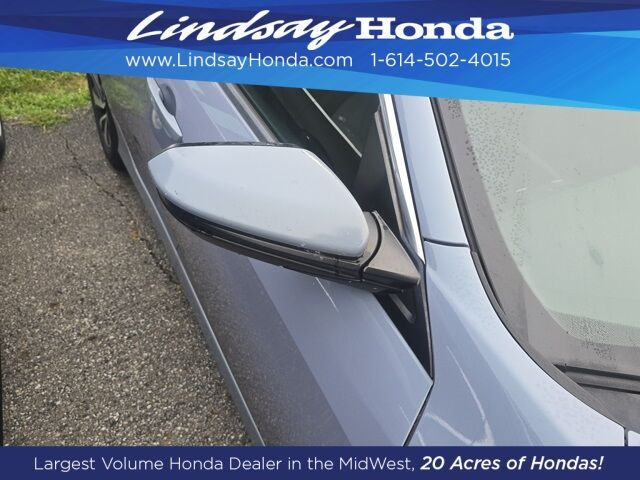 2019 Honda Civic LX Columbus OH