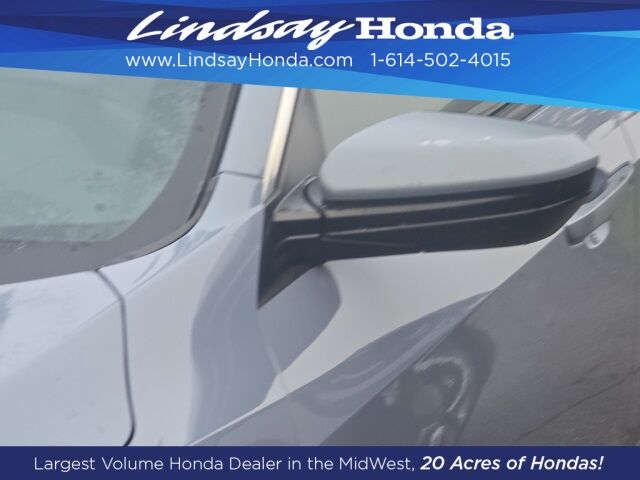 2019 Honda Civic LX Columbus OH