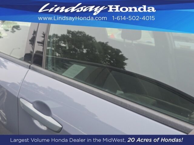 2019 Honda Civic LX Columbus OH
