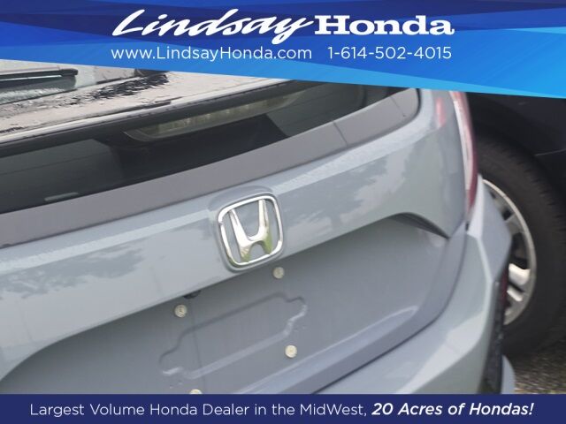2019 Honda Civic LX Columbus OH