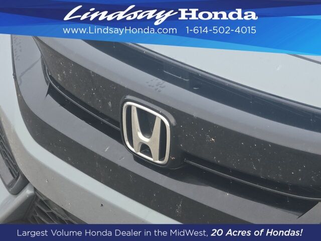 2019 Honda Civic LX Columbus OH