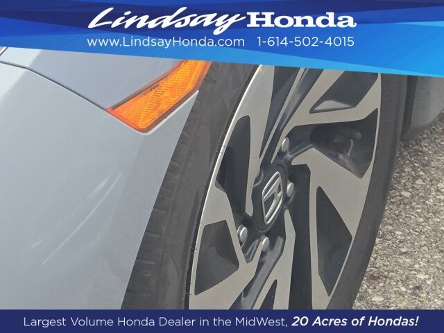 2019 Honda Civic LX Columbus OH