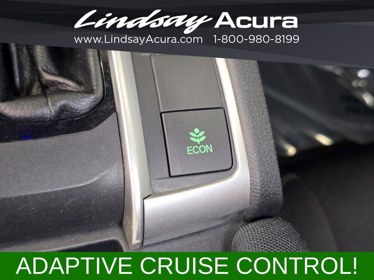 2019 Honda Civic LX Columbus OH