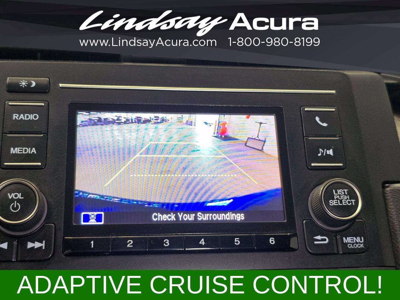 2019 Honda Civic LX Columbus OH