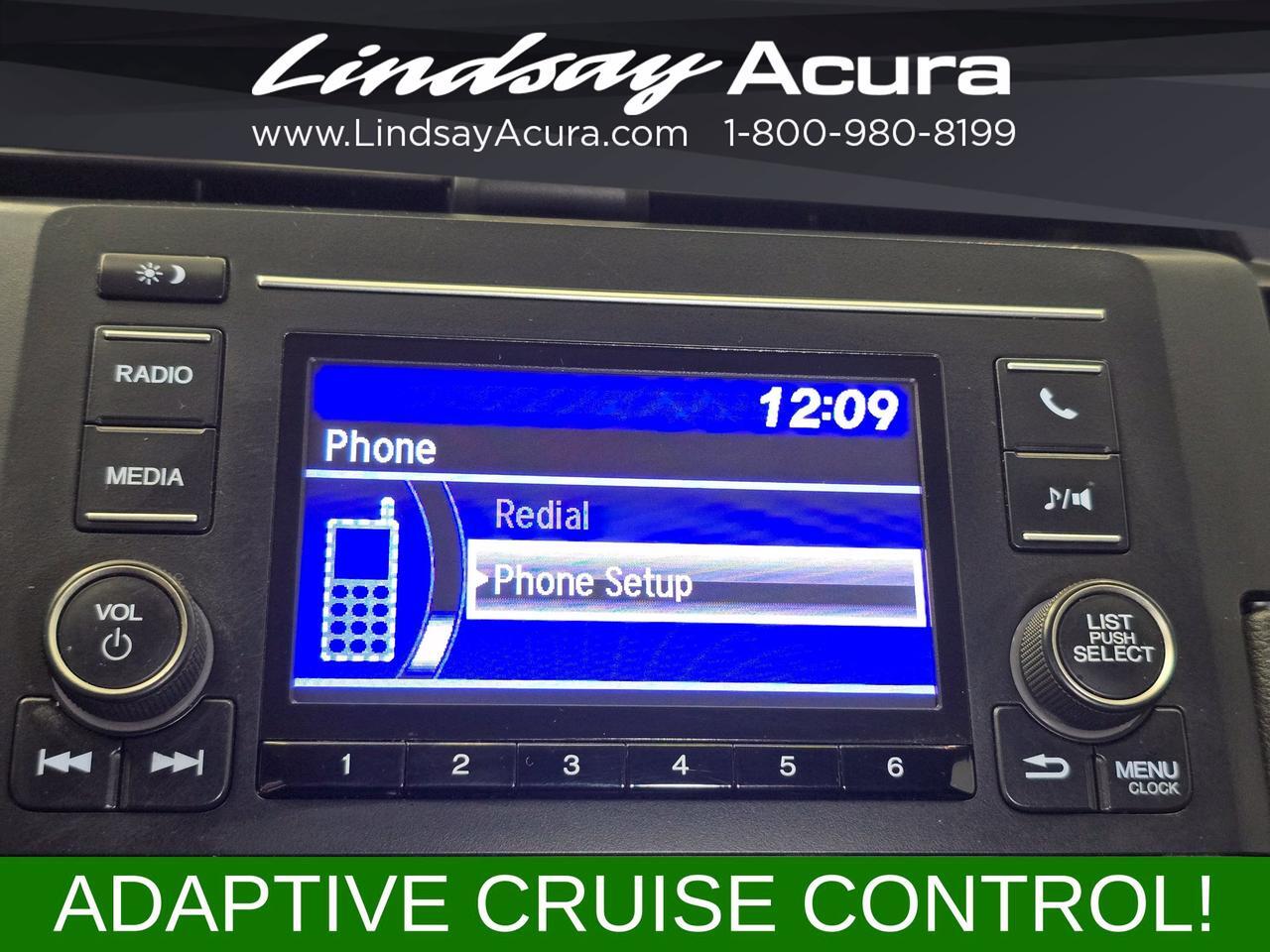 2019 Honda Civic LX Columbus OH