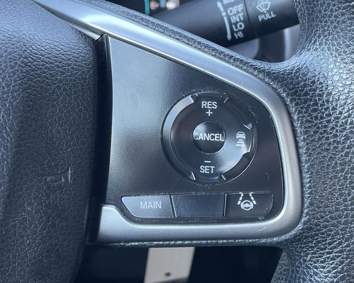 2019 Honda Civic LX Coupe 2D Port Orchard WA