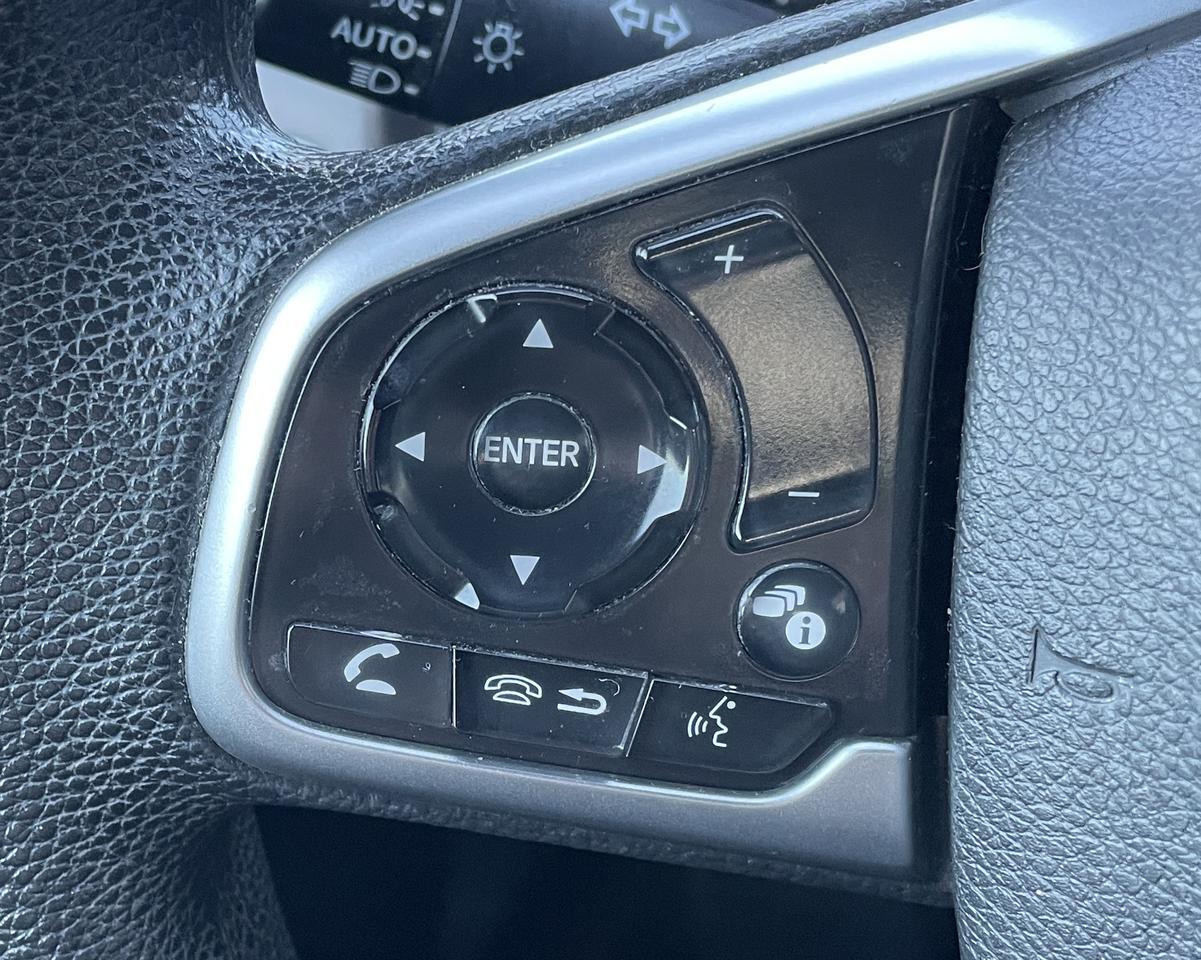 2019 Honda Civic LX Coupe 2D Port Orchard WA