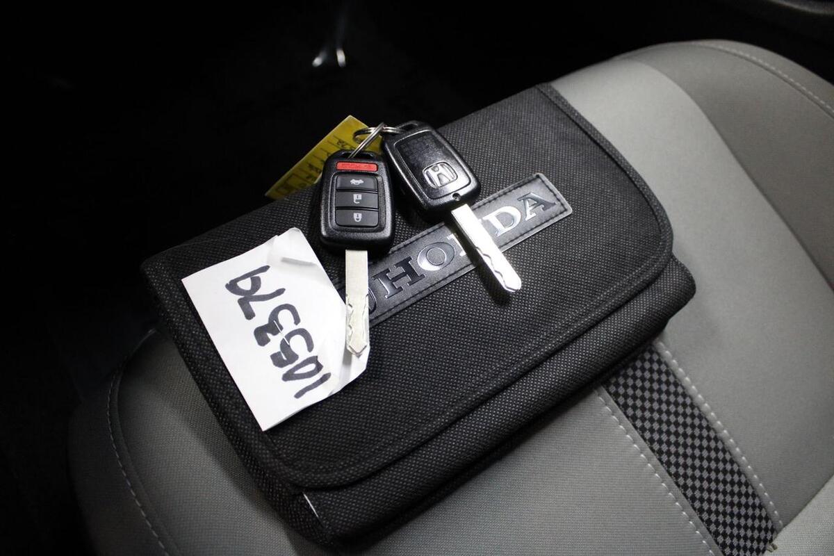 2019 Honda Civic LX Dublin CA