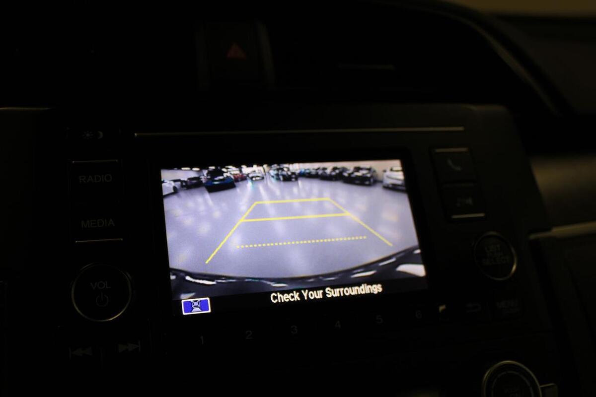 2019 Honda Civic LX Dublin CA