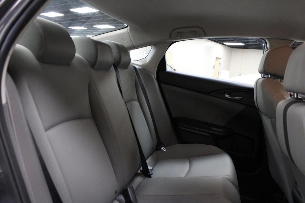 2019 Honda Civic LX Dublin CA