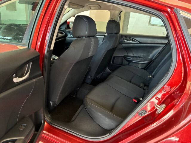 2019 Honda Civic LX Honda Sensing Sedan CVT Charlotte NC