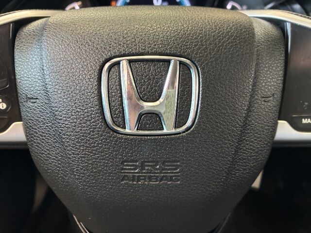 2019 Honda Civic LX Honda Sensing Sedan CVT Charlotte NC