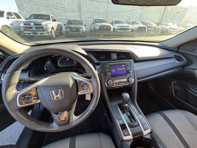 2019 Honda Civic LX Mesa AZ