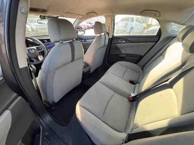 2019 Honda Civic LX Mesa AZ