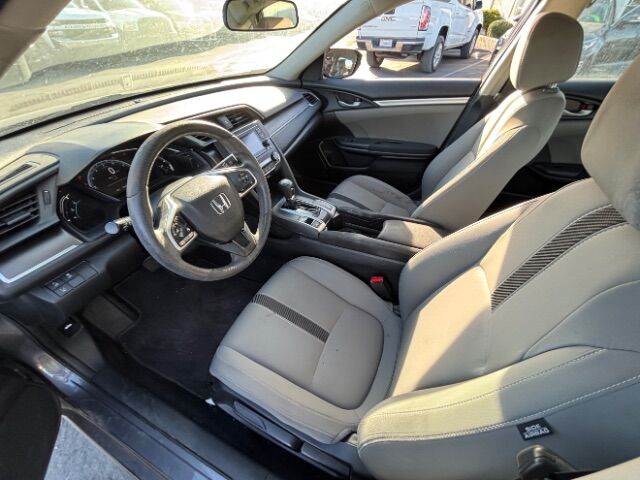 2019 Honda Civic LX Mesa AZ