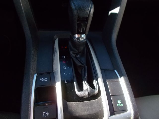 2019 Honda Civic LX Monroe NC