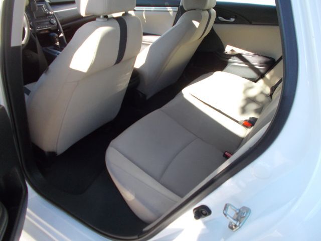 2019 Honda Civic LX Monroe NC