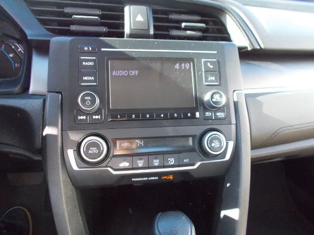 2019 Honda Civic LX Monroe NC